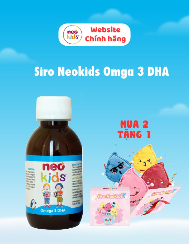 Neo Kids
