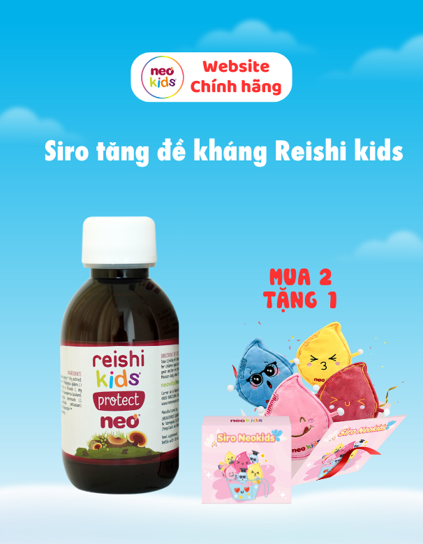 Bộ đôi NeoKids